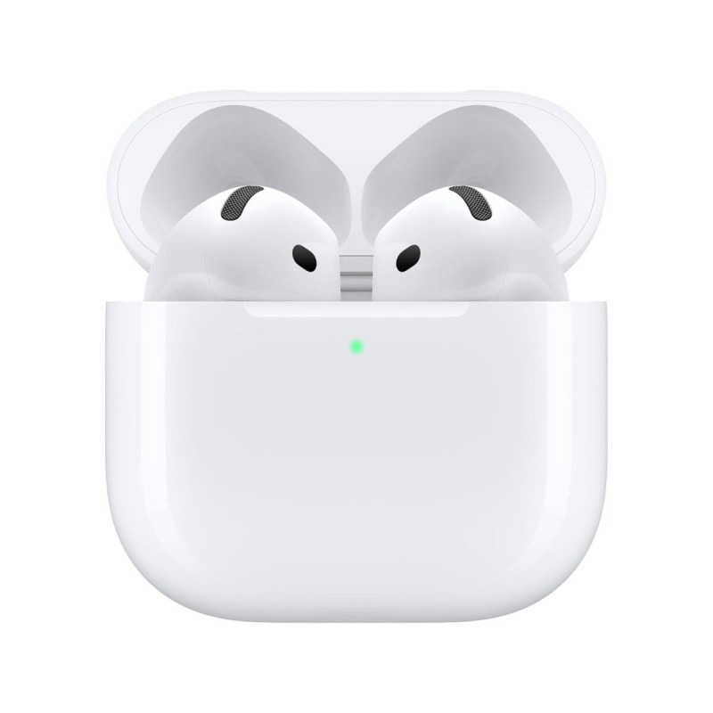 Auricolari in Ear Bluetooth Apple AirPods 4 Bianco