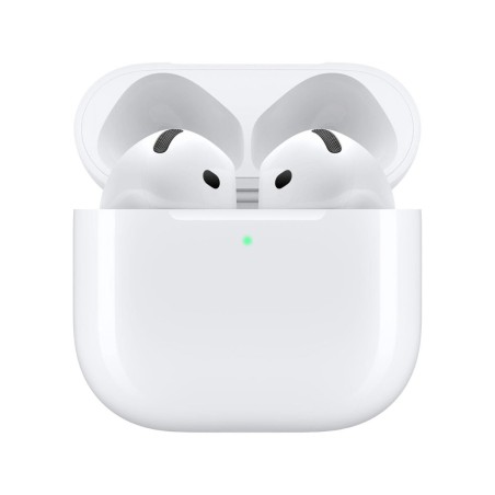 Auricolari in Ear Bluetooth Apple AirPods 4 Bianco