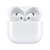 Auricolari in Ear Bluetooth Apple AirPods 4 Bianco