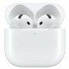 Auricolari in Ear Bluetooth Apple AirPods 4 Bianco