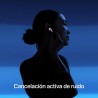 Auricolari in Ear Bluetooth Apple AirPods 4 Bianco