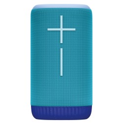 Altoparlante Bluetooth Portatile Logitech 984-001924 Azzurro