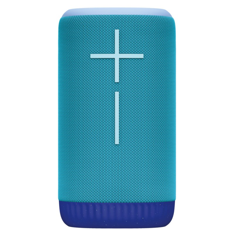 Altoparlante Bluetooth Portatile Logitech 984-001924 Azzurro