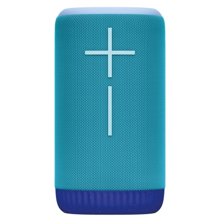 Altoparlante Bluetooth Portatile Logitech 984-001924 Azzurro