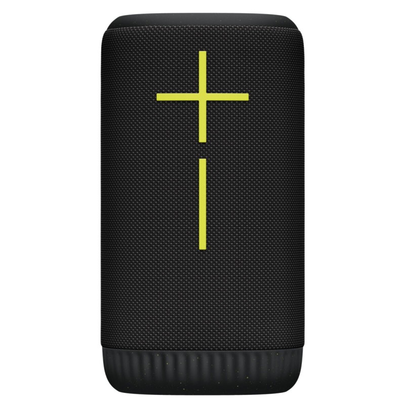 Altoparlante Bluetooth Portatile Logitech 984-001873 Nero