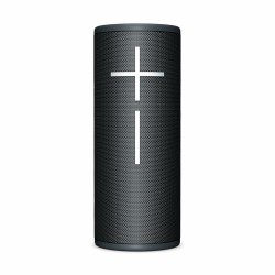 Altoparlante Bluetooth Portatile Logitech 984-001969 Nero