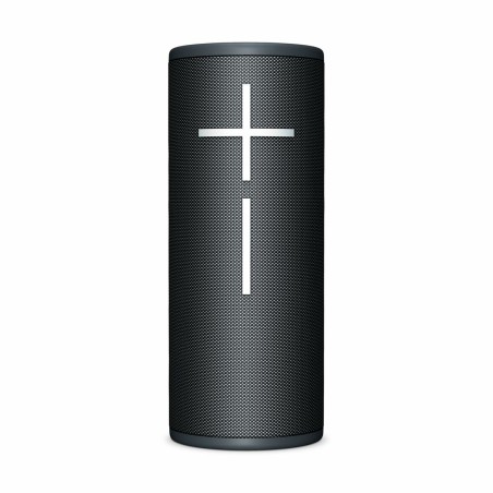 Altoparlante Bluetooth Portatile Logitech 984-001969 Nero
