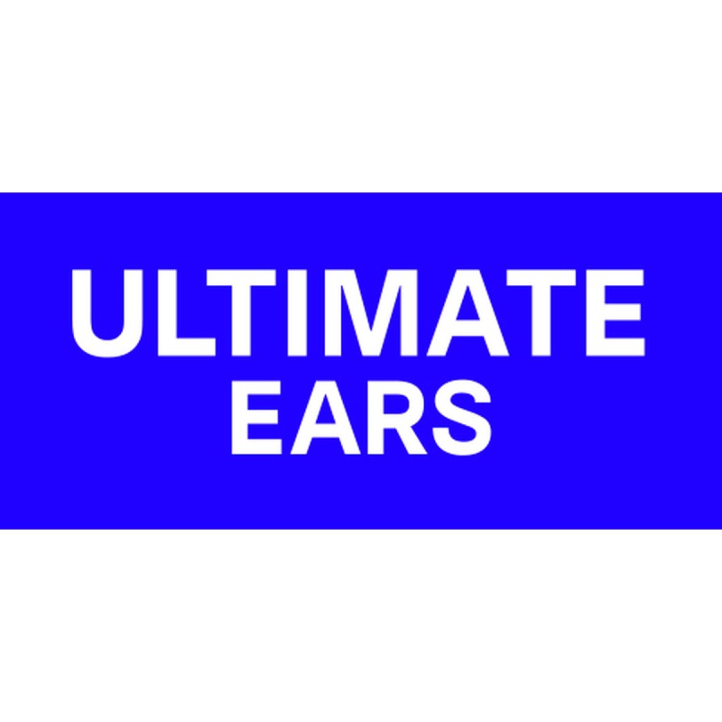 Altoparlante Bluetooth Portatile Ultimate Ears 984-002027 Grigio