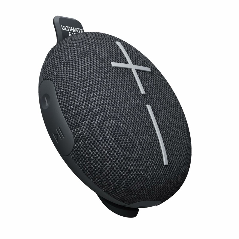 Altoparlante Bluetooth Portatile Ultimate Ears 984-002017 Nero