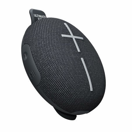 Altoparlante Bluetooth Portatile Ultimate Ears 984-002017 Nero