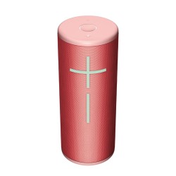Altoparlante Bluetooth Portatile Logitech BOOM 4 Rosso