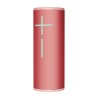 Altoparlante Bluetooth Portatile Logitech MEGABOOM 4 Rosso