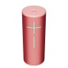 Altoparlante Bluetooth Portatile Logitech MEGABOOM 4 Rosso