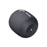 Altoparlante Bluetooth Portatile Logitech WONDERBOOM 4 Nero