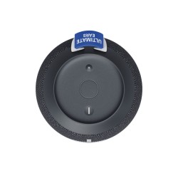 Altoparlante Bluetooth Portatile Logitech WONDERBOOM 4 Nero