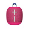 Altoparlante Bluetooth Portatile Ultimate Ears WONDERBOOM 4 Rosa
