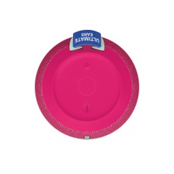 Altoparlante Bluetooth Portatile Ultimate Ears WONDERBOOM 4 Rosa