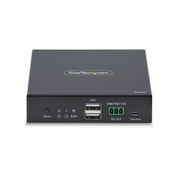 Interfaccia audio Startech IH2006-KVM-RX