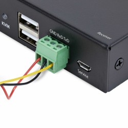 Interfaccia audio Startech IH2006-KVM-RX