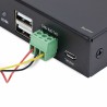 Interfaccia audio Startech IH2006-KVM-RX