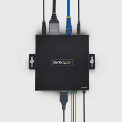 Interfaccia audio Startech IH2006-KVM-RX