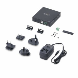 Interfaccia audio Startech IH2006-KVM-RX