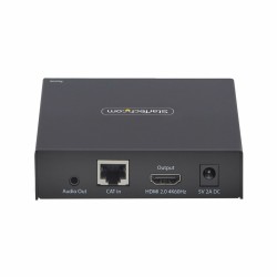 Interfaccia audio Startech IH2006-HDMI-RX