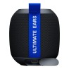 Altoparlante Bluetooth Portatile Logitech WONDERBOOM PLAY Nero