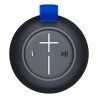 Altoparlante Bluetooth Portatile Logitech WONDERBOOM PLAY Nero