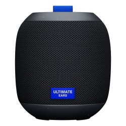 Altoparlante Bluetooth Portatile Logitech WONDERBOOM PLAY Nero