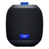 Altoparlante Bluetooth Portatile Logitech WONDERBOOM PLAY Nero