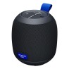 Altoparlante Bluetooth Portatile Logitech WONDERBOOM PLAY Nero