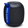 Altoparlante Bluetooth Portatile Logitech WONDERBOOM PLAY Nero