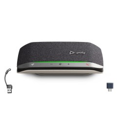Altoparlante Bluetooth Portatile Poly B95VKAAAC3 Nero