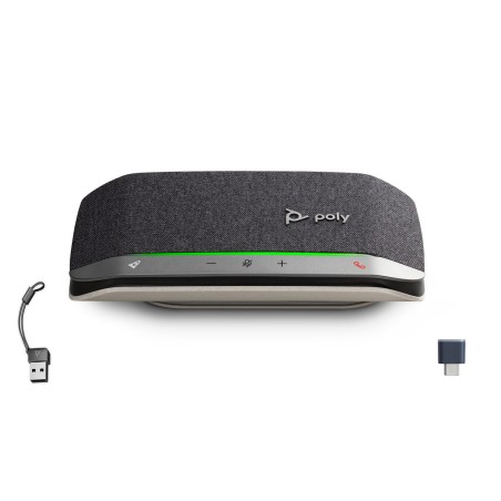 Altoparlante Bluetooth Portatile Poly B95VKAAAC3 Nero