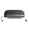 Altoparlante Bluetooth Portatile Poly B95VKAAAC3 Nero