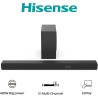 Soundbar Hisense HS3100     480W Nero 480 W