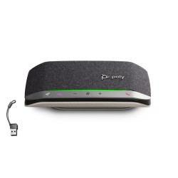 Altoparlante Bluetooth Portatile Poly B95VMUTAC3