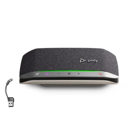 Altoparlante Bluetooth Portatile Poly B95VMUTAC3