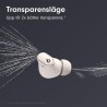 Auricolari Bluetooth Apple MQLJ3ZM/A