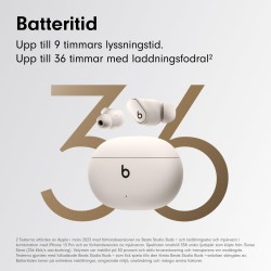 Auricolari Bluetooth Apple MQLJ3ZM/A