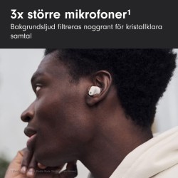 Auricolari Bluetooth Apple MQLJ3ZM/A