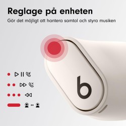 Auricolari Bluetooth Apple MQLJ3ZM/A
