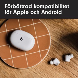 Auricolari Bluetooth Apple MQLJ3ZM/A