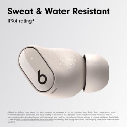 Auricolari Bluetooth Apple MQLJ3ZM/A