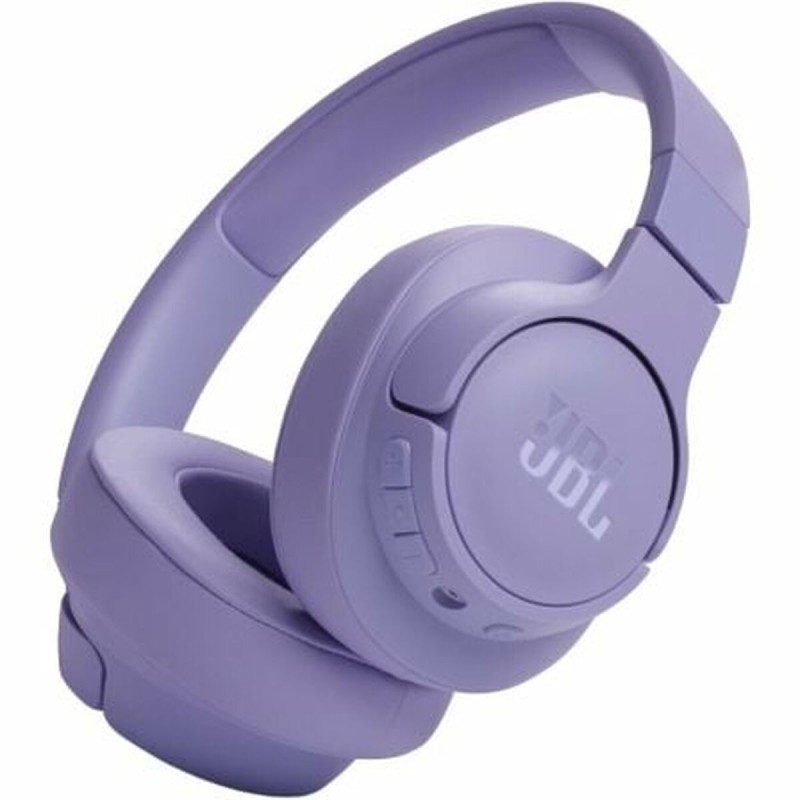 Auricolari JBL JBLT720BTPUR Viola Porpora