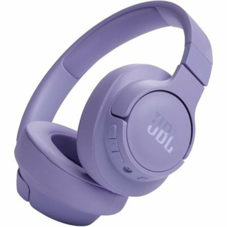 Auricolari JBL JBLT720BTPUR Viola Porpora