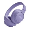 Auricolari JBL JBLT720BTPUR Viola Porpora