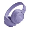 Auricolari JBL JBLT720BTPUR Viola Porpora