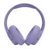 Auricolari JBL JBLT720BTPUR Viola Porpora